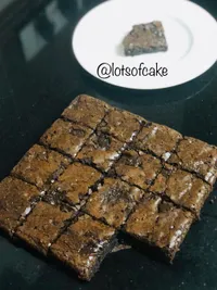 Desserts & Pastries