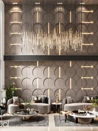 Interior Design & Renovation