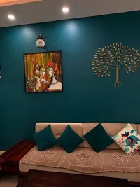 Interior & Exterior Painting