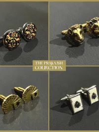 Designer Apparel Hardware & Accessories