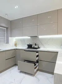 Modular Kitchen Design