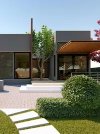 Landscape & Site Design