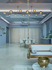 Full Home Interior Design
