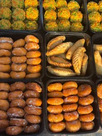 Festival Catering