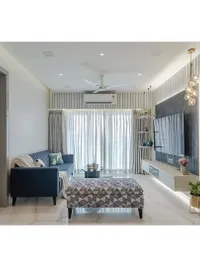 Full Home Interior Design