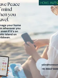 Smart Home Security