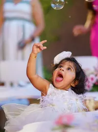 Kids' Event Photography