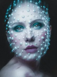 Fashion & Editorial Makeup & Hair