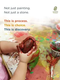 Early Childhood Education & Enrichment
