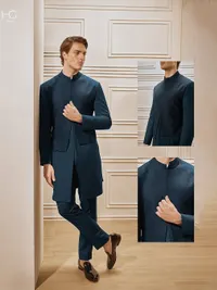 Bespoke Formal & Business Wear