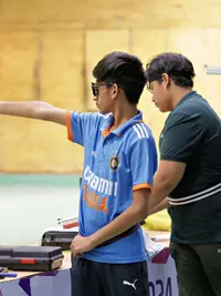 Shooting Summer Camps