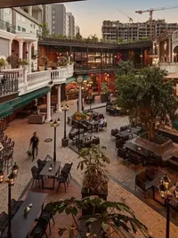 Commercial Landscape Design