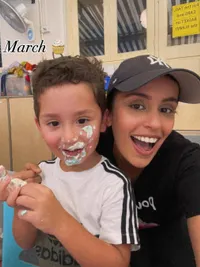 Baking Workshops & DIY Parties