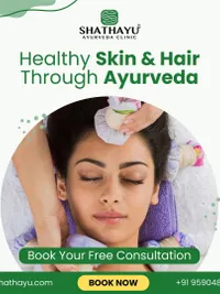 Skin & Hair Care