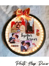 Personalized Art & Decor Frames