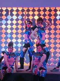 Corporate Event Entertainment