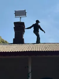 Gaffing & Lighting Crew Services