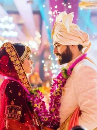 Wedding Photography & Videography
