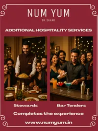 Event Staffing Services