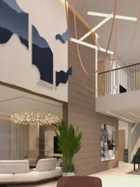 Residential Architecture & Interior Design