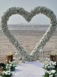 Pre-Wedding Event Planning