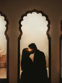 Pre-Wedding Photoshoots & Films