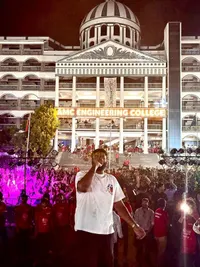 Live DJ Services