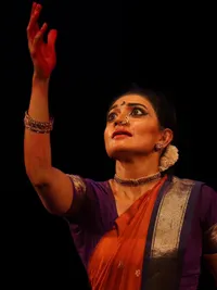 Bharatanatyam Choreography