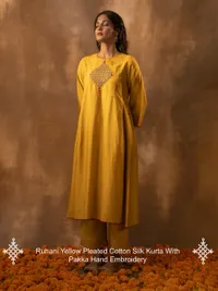 Handcrafted Women's Apparel