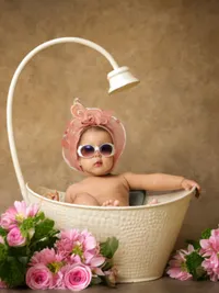 Newborn & Baby Photography