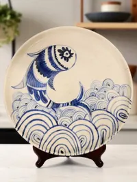Artisanal Ceramics