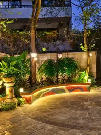 Residential Landscape Design & Transformation