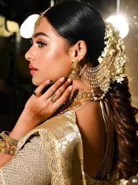 Special Occasion Hairstyling