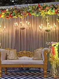Wedding Decorations