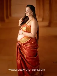 Maternal Wellness Yoga
