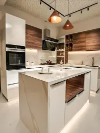Modular Home Interiors