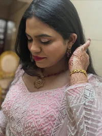 Occasion Makeup