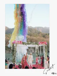 Wedding Photography & Cinematography