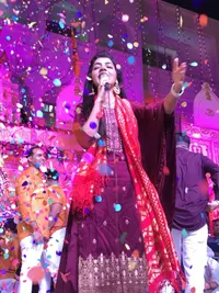 Bhajan & Kirtan Performance