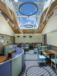 Heritage Conservation & Adaptive Reuse