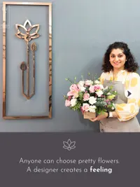 Floral Arrangement Workshops & Hobby Classes