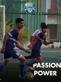 Football Training