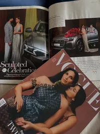 Commercial & Editorial Makeup and Hair