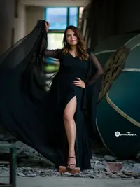 Portrait & Fashion Photography