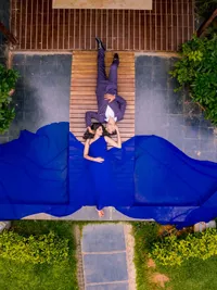 Pre-Wedding Photography
