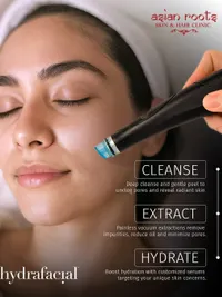 Advanced Skin Treatments