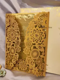 Special Occasion Invitations
