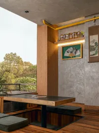 Hospitality Architecture & Interior Design