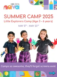 Summer & Holiday Camps