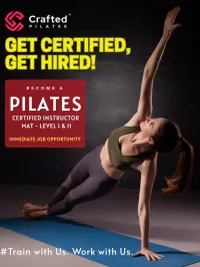Pilates Instructor Certification Program